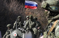 Русия отчете нови успехи на бойното поле в Харковска област