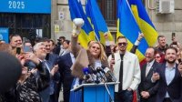 Европарламентът свали имунитета на Диана Шошоака