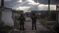 Скандал с гладуващи войници на фронта в Украйна, има оставки на командири