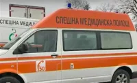 5-годишно момче е в болница след катастрофа в Казанлък