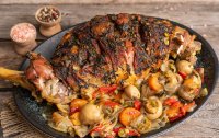 Ето защо агнешкото месо заслужава място в менюто ни целогодишно
