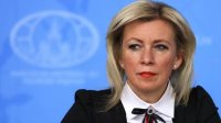 Захарова: Справедливостта в Украйна е само дума без съдържание