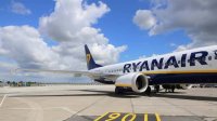 Ryanair прекратява дейността на базата си в Берлин
