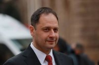 Витанов: Целта на това Народно събрание не е да бъде боксов ринг или цирк
