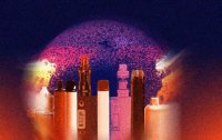 Агенция &bdquo;Митници&ldquo; с участие в операция VAPE: Разбита мрежа за нелегални електронни цигари