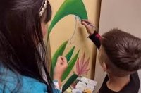 Конкурс за детски рисунки за 1 юни организира ДАБ