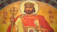 На 2 май почитаме цар Борис-Михаил Покръстител. Вижте кой има имен ден днес