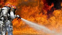 7 души загинаха при пожар в Москва