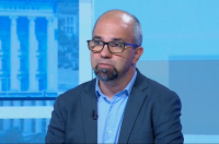 Първан Симеонов: Най-важната и първа задача е стабилизирането на публичните финанси