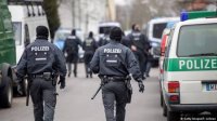Катастрофа в Германия остави двама младежи в тежко състояние