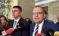 Мартин Димитров: Предлагаме 11 мерки срещу скока на горивата, а Радев още няма план (ВИДЕО)