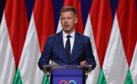 Петер Мадяр: Европейските средства за Унгария ще бъдат отпуснати скоро