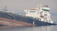 Товарен кораб потъна в Егейско море