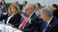 Йотова на Срещата на върха на Европейската политическа общност: Трябва да развием своята енергийна независимост