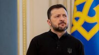 Зеленски: Не бива войната в Украйна да остава на заден план