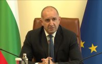 Премиерът Радев със скандално назначение: Сложи за шеф на ДАНС бивш охранител от НСО