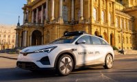Роботаксита дебютираха в Европа с пътуване за под 2 евро