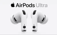 Apple разработва слушалки с камера и визуална интелигентност