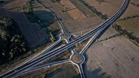 АМ &bdquo;Хемус&ldquo; с нов ремонтен участък от 2,6 км