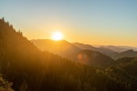 Ето какво ще бъде времето днес