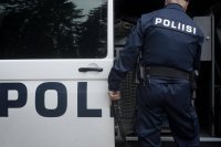 Финландия проверява инцидент с дрон до руската граница