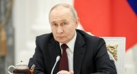 Путин разкритикува украинската атака срещу нефтената база в Туапсе