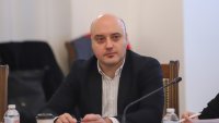 Атанас Славов: Българските граждани искат политическа стабилност