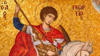 Гергьовден: Традиции, обичаи и символика
