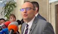 Мартин Димитров обвини Асен Василев за разцеплението между ПП и ДБ