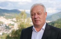 Кметът на Смолян Николай Мелемов: За свлачището се знае от 50 години