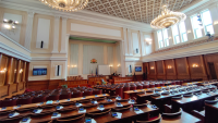 Последен ден за премахване на агитация след изборите на 19 април