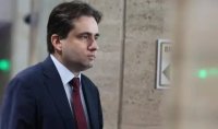 Божанов: Няма да допуснем ново завладяване на институциите