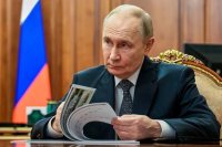 Путин ще се срещне с Фицо и Лукашенко на 9 май