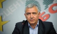 Атанас Мерджанов: Липсата на ляво представителство в парламента е сериозна опасност