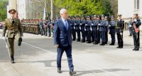 Атанас Запрянов за модернизацията на армията: Имаме одобрени 3,2 милиарда евро за девет проекта