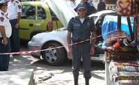 Кървава стрелба в Армения след форума на Европейската политическа общност, има загинал