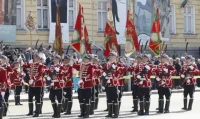 България отбелязва Деня на храбростта