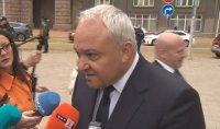 Демерджиев: Очаквам новият парламент да заличи лошия привкус от последните Народни събрания