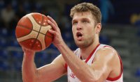 Сашо Везенков отново е N1 в Евролигата