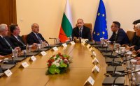 Големият кадрови ход: 18 нови заместник-министри в кабинета на Румен Радев