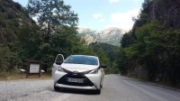 Нарушени доставки на автомобили предизвикват хаос в Гърция