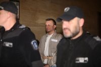 Съдът разглежда делото срещу Станимир Хасърджиев и още трима обвиняеми