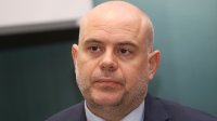 Иван Гешев: Спекулации са защо Сарафов се оттегли след изборите