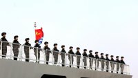 Китай осъди на смърт двама бивши министри на отбраната