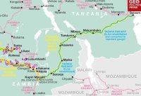 От Атлантическия до Индийския океан: Как Африка и Китай заобикалят плановете на САЩ