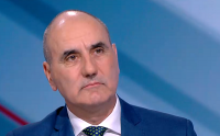 Цветан Цветанов сравни възхода на "Прогресивна България" с този на Царя и ИТН