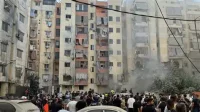 Израел ликвидира командир на &bdquo;Хизбула&ldquo; в Бейрут