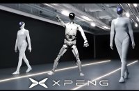 Компанията XPENG вкарва хуманоидни роботи на българския пазар &ndash; какво предстои?