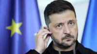 Зеленски: Украинският преговарящ е в САЩ за срещи с екипа на Тръмп
