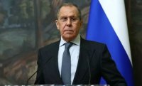 Латвия забрани на дъщерята на Лавров да влиза в страната